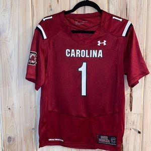 USC Gamecock jersey